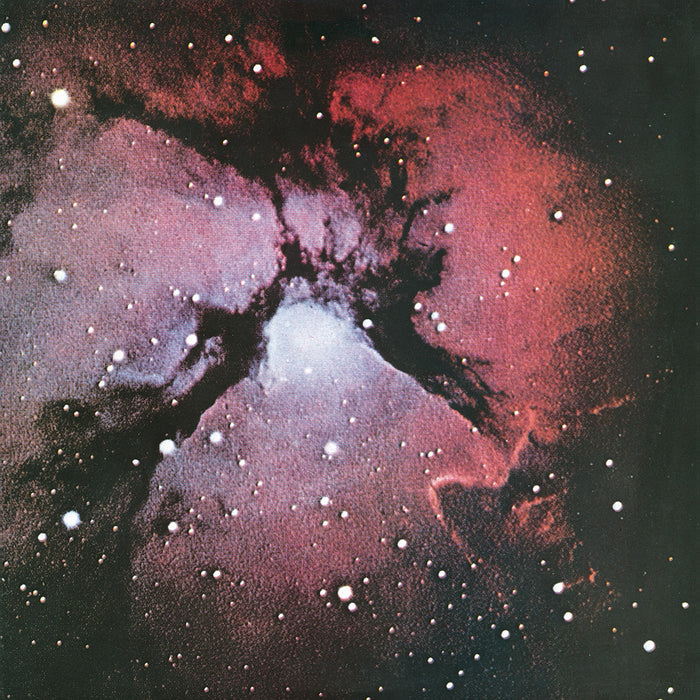 Islands – King Crimson LP vinyl record, image 1 of 2