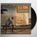 J.J. Cale – Collected (3xLP) LP vinyl record, image 2 of 3