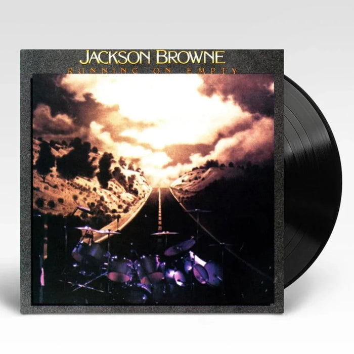 Jackson Browne – Running On Empty - Image 2