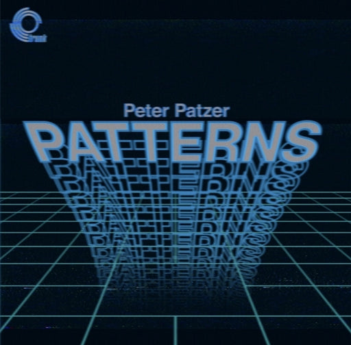 Peter Patzer – Patterns LP vinyl record, image 1 of 2