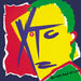 XTC – Drums And Wires LP vinyl record, image 1 of 3
