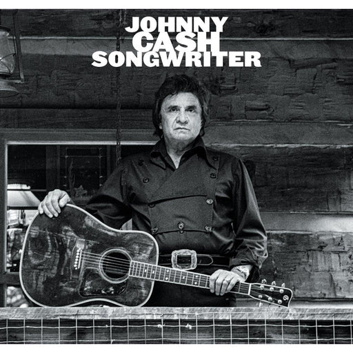 Johnny Cash – Songwriter - Image 1