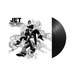 Jet – Get Born LP vinyl record, image 2 of 2