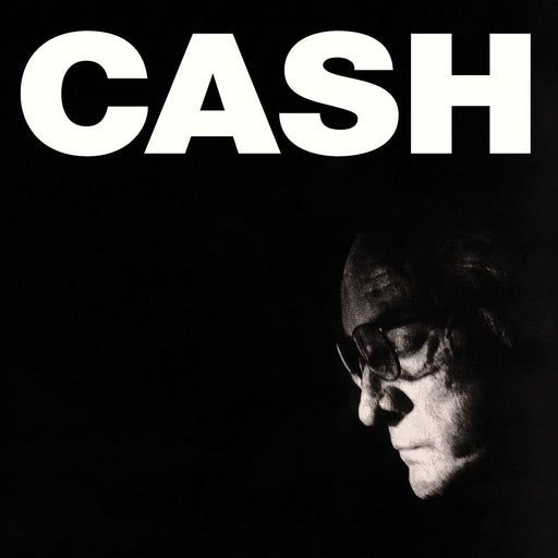 Johnny Cash – American IV: The Man Comes Around (2xLP) LP vinyl record, image 1 of 2