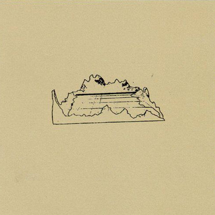 José González – Veneer LP vinyl record, image 1 of 2