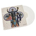 JPEGMAFIA, Danny Brown – Scaring The Hoes (White Vinyl) - Image 2