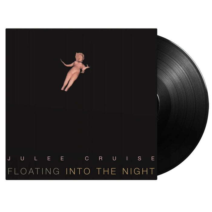 Floating Into The Night – Julee Cruise LP vinyl record, image 2 of 3