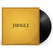 Jungle – For Ever LP vinyl record, image 2 of 3