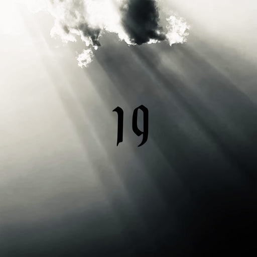 Drop Nineteens – Hard Light (Crystal clear) - Image 1