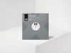 Jai Paul – Leak 04-13 (Bait Ones) LP vinyl record, image 2 of 4