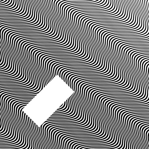 Jamie xx – In Waves - Image 1