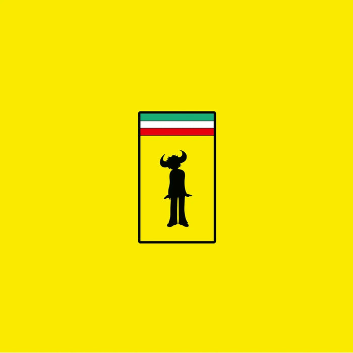 Jamiroquai – Virtual Insanity (12" Single, 30th Anniversary, Yellow Vinyl) LP vinyl record, image 1 of 2