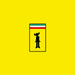 Jamiroquai – Virtual Insanity (12" Single, 30th Anniversary, Yellow Vinyl) LP vinyl record, image 1 of 2