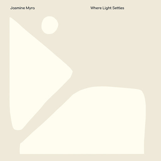 Jasmine Myra – Where Light Settles - Image 1