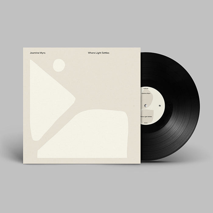 Jasmine Myra – Where Light Settles - Image 2