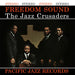 The Crusaders – Freedom Sound (Blue Note Tone Poet) LP vinyl record, image 1 of 2