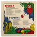 Various Artists –Dream A Dream With Studio G: Cratedigger’s Archive (1970-2009, Apple Red vinyl) - Image 2