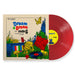 Various Artists –Dream A Dream With Studio G: Cratedigger’s Archive (1970-2009, Apple Red vinyl) - Image 3