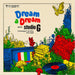 Various Artists –Dream A Dream With Studio G: Cratedigger’s Archive (1970-2009, Apple Red vinyl) - Image 1