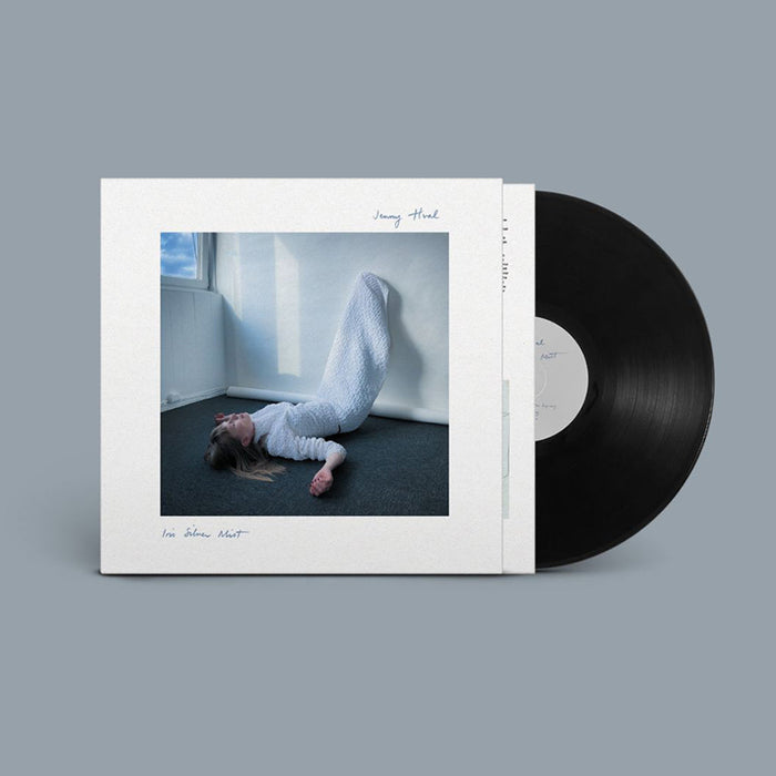 Jenny Hval – Iris Silver Mist - Image 2