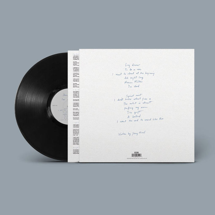 Jenny Hval – Iris Silver Mist - Image 3