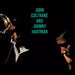 John Coltrane and Johnny Hartman - John Coltrane and Johnny Hartman (180g, Verve / Acoustic Sounds Series) LP vinyl record, image 1 of 2