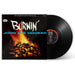 John Lee Hooker – Burnin' LP vinyl record, image 2 of 3