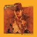 John Williams – Indiana Jones And The Raiders Of The Lost Ark (Original Motion Picture Soundtrack) (2xLP) - Image 1