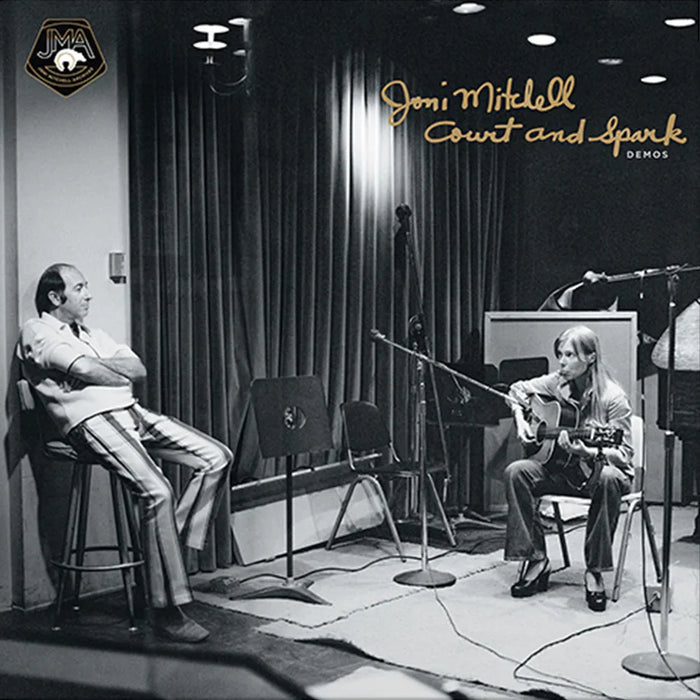 Joni Mitchell – Court And Spark Demos (RSD Black Friday) LP vinyl record