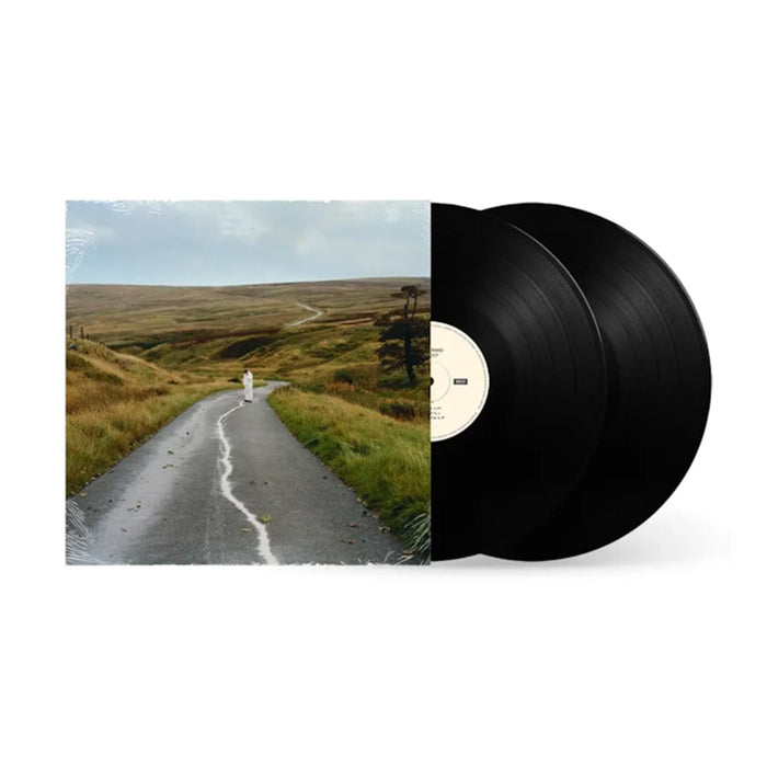 Jordan Rakei – The Loop (2xLP) - Image 2
