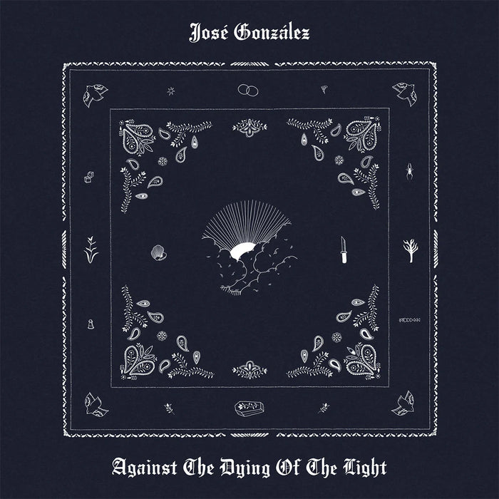 José González – Against the Dying of Light - Image 1