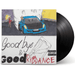 Juice WRLD – Goodbye & Good Riddance LP vinyl record, image 3 of 3