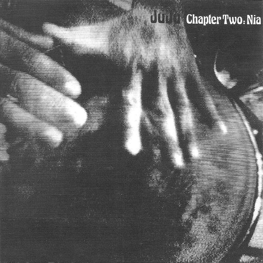 JuJu – Chapter Two: Nia - Image 1