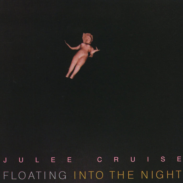 Floating Into The Night – Julee Cruise LP vinyl record, image 1 of 3