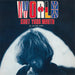 Julian Cope – World Shut Your Mouth LP vinyl record, image 1 of 2