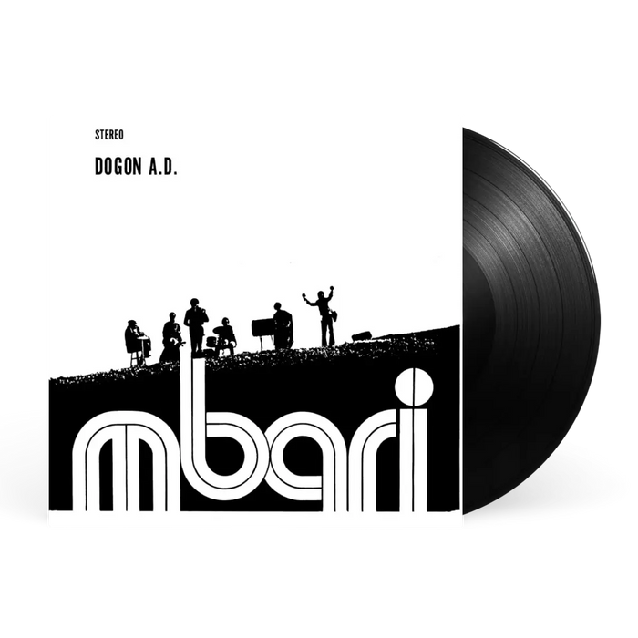 Julius Hemphill – Dogon A.D. - Image 2