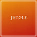 Jungle – Volcano LP vinyl record, image 1 of 2