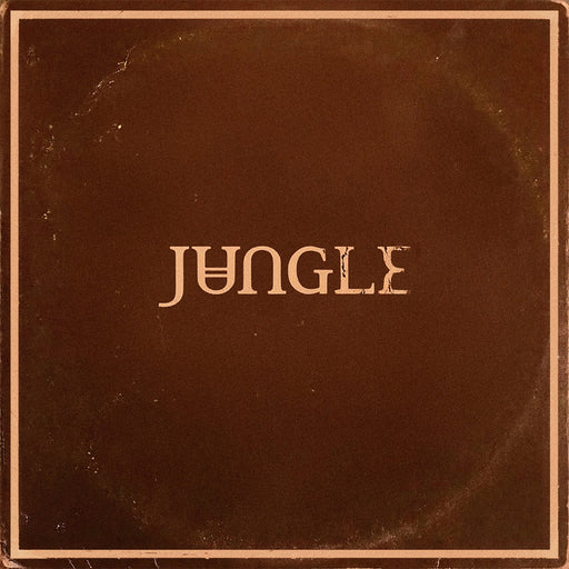 Jungle – Sunshine LP vinyl record, image 1 of 2