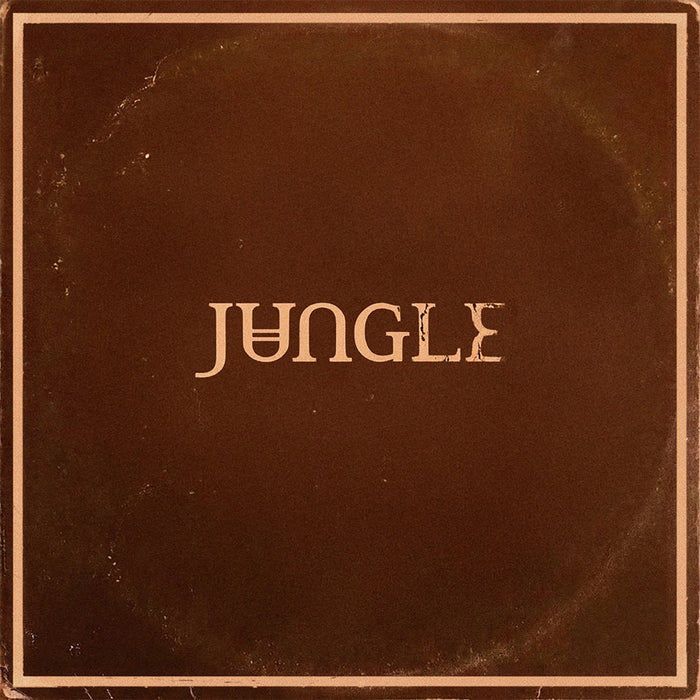 Jungle – Sunshine - Image 1