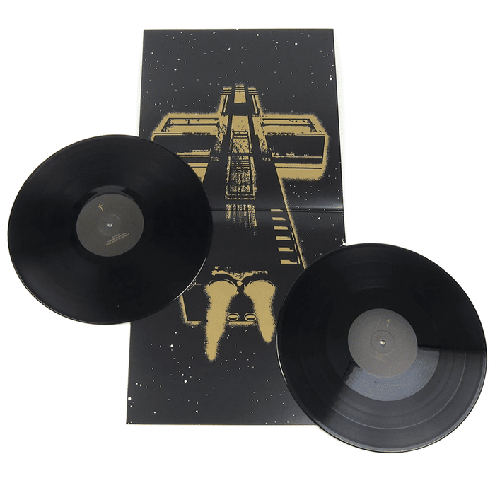 Justice – † (2xLP) for Sale | Dutch Vinyl