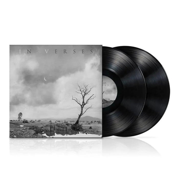 Karnivool – In Verses (2xLP) - Image 2