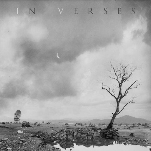 Karnivool – In Verses (2xLP) - Image 1