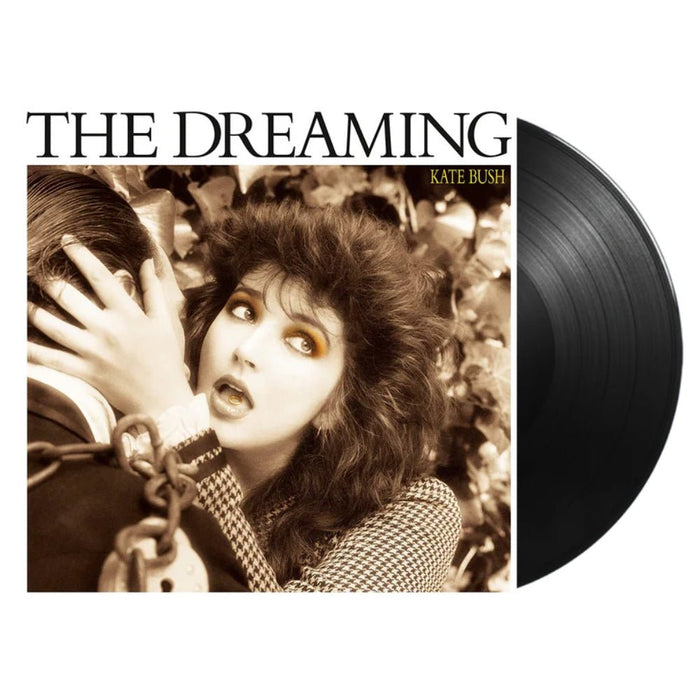 Kate Bush – The Dreaming LP vinyl record, image 2 of 3