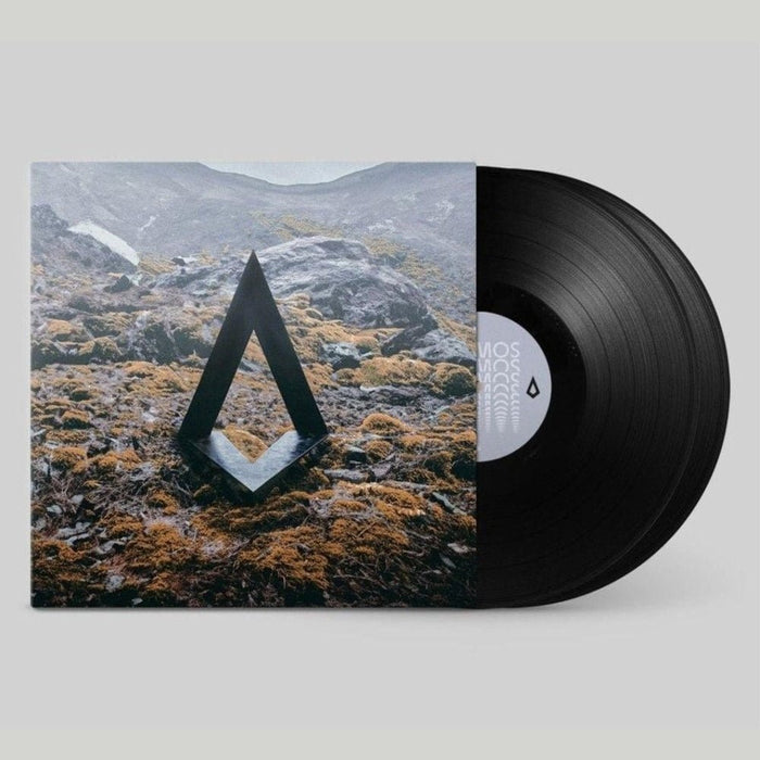 Kiasmos – II (2xLP, Bio Vinyl) LP vinyl record, image 3 of 3