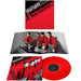 Kraftwerk – The Man•Machine (Red Vinyl) LP vinyl record, image 3 of 4