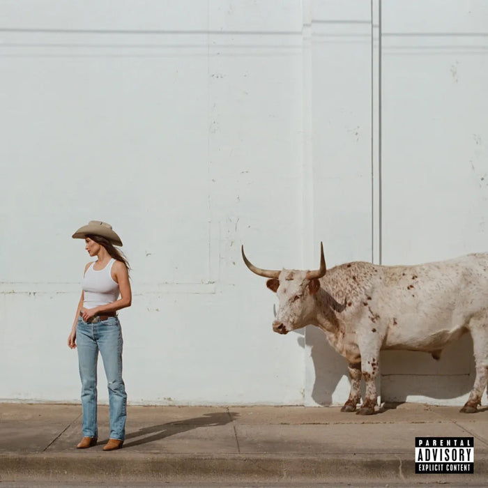 Musgraves Kacey – Middle of Nowhere (Whiskey Vinyl) - Image 1