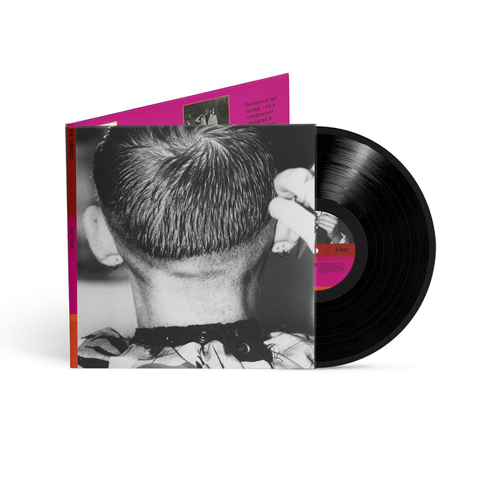 Kae Tempest – Self Titled - Image 2