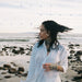 Kehlani – Blue Water Road (Crystal Coloured Vinyl) LP vinyl record, image 1 of 2