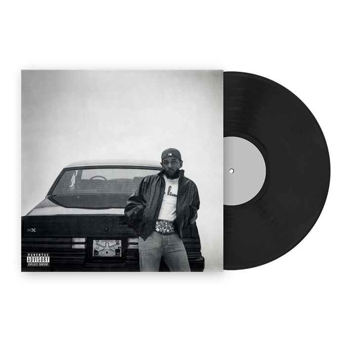 Kendrick Lamar – GNX - Image 2