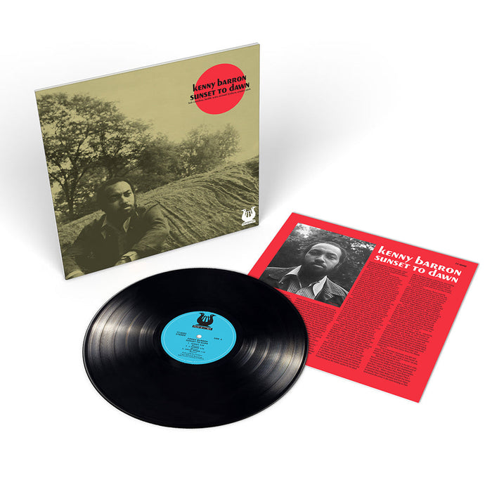 Kenny Barron – Sunset To Dawn - Image 2